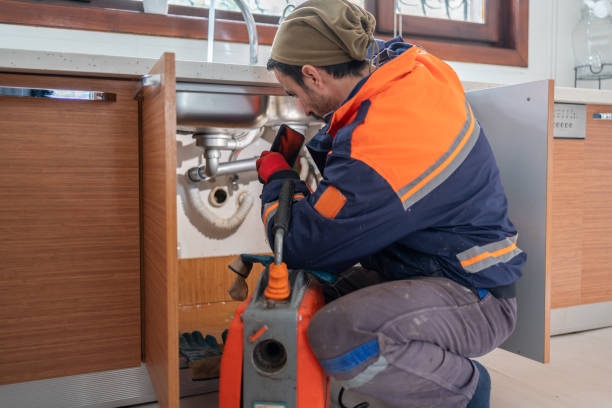 Darica Tuvalet Açma Ustası