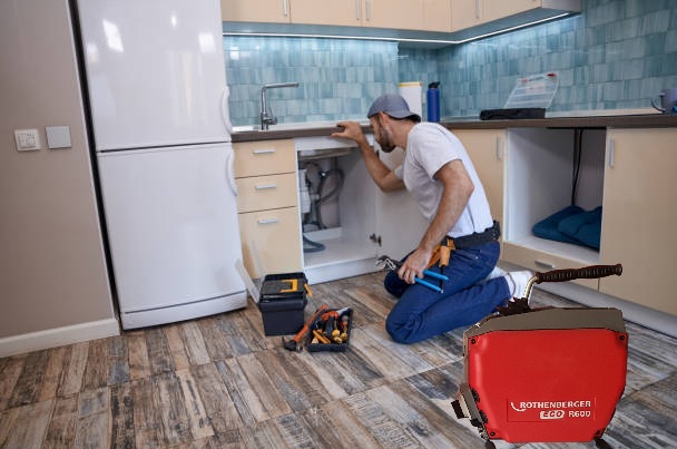 Darica Tıkanıklık Açma Yöntemleri