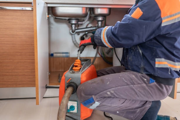 Darica Lavabo ve Mutfak Gideri Tıkanıklıkları