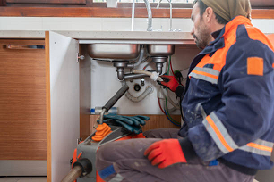 Darica Mutfak Lavabo Açma