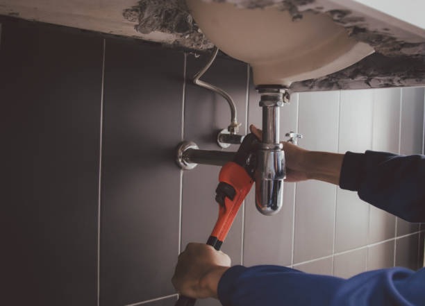 Darica Mutfak Lavabo Tıkanıklıği Açma