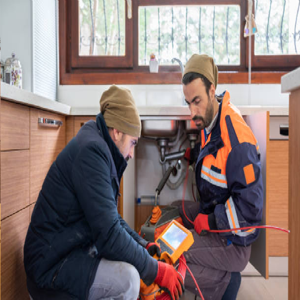 Profesyonel 1800.TL-Darica Robotla Gider Açma-1800.TL